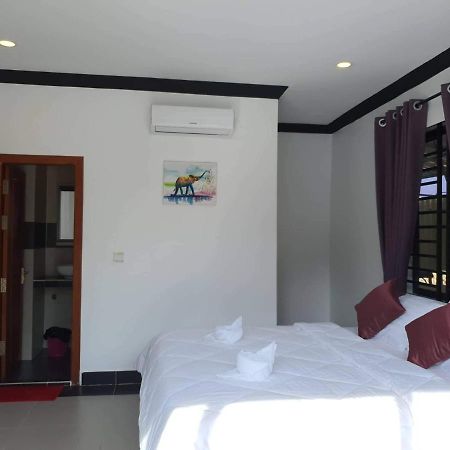 Paradise Cozy Guesthouse Sihanoukville Ngoại thất bức ảnh